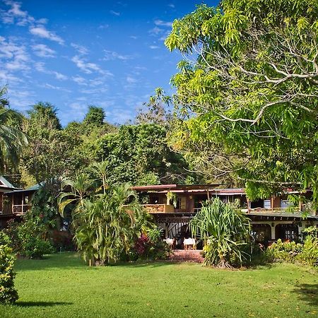 Hotel Amor de Mar Montezuma Buitenkant foto