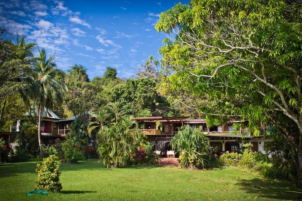 Hotel Amor de Mar Montezuma Buitenkant foto