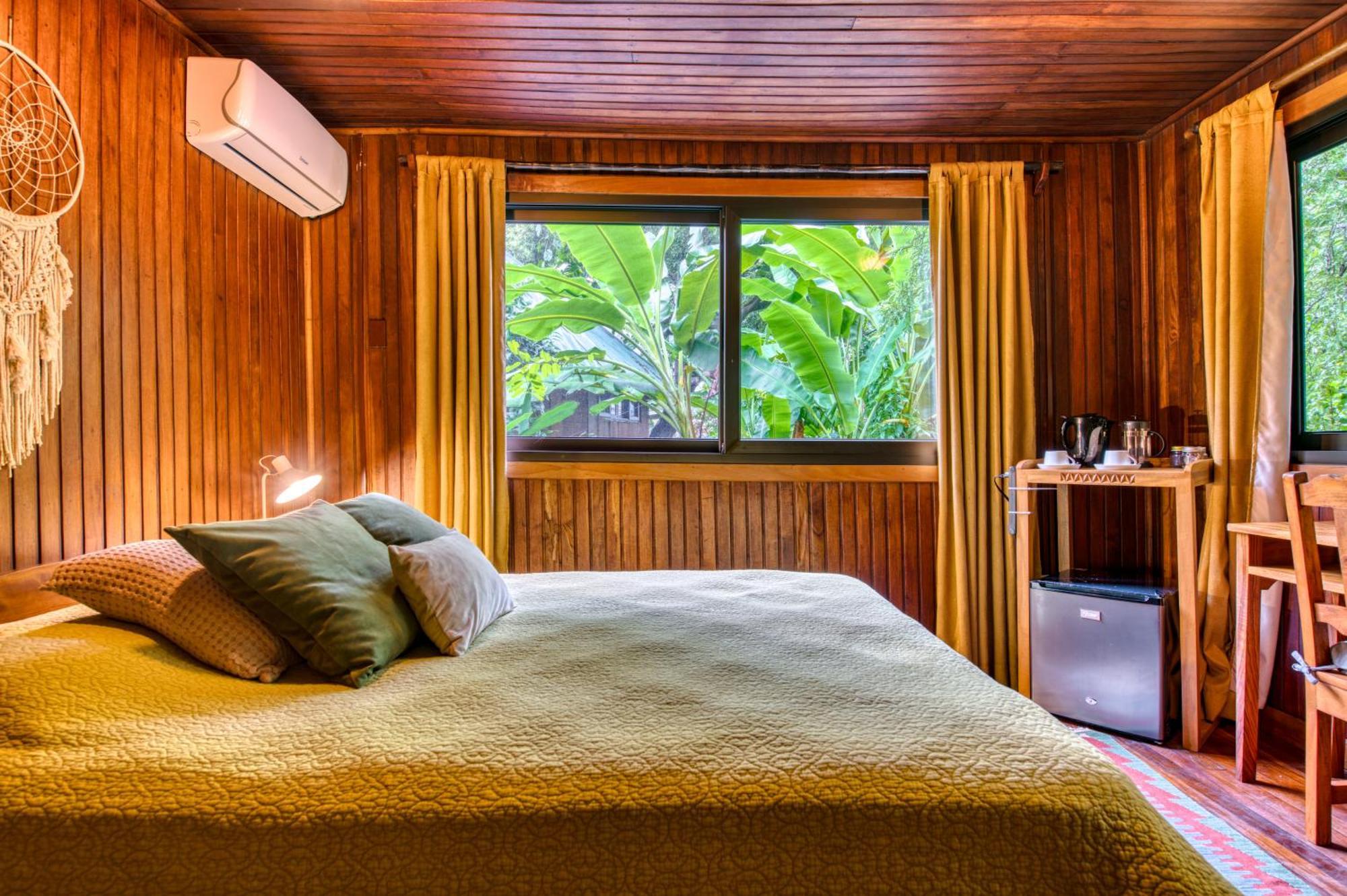 Hotel Amor de Mar Montezuma Buitenkant foto